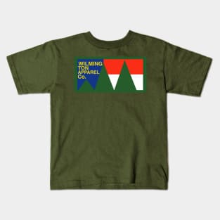 STATE 1 Kids T-Shirt